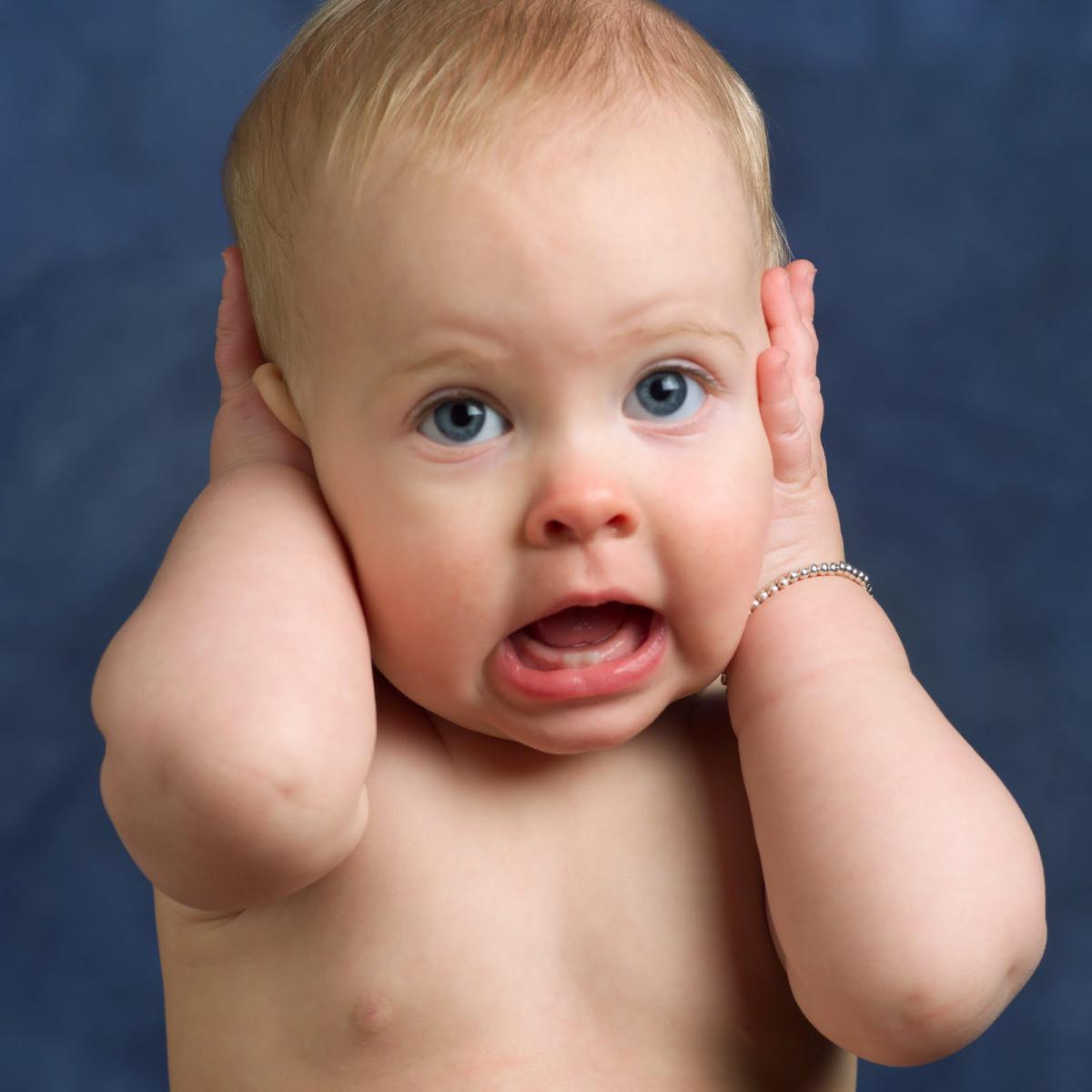 Hearing Development During the First Year - Dr Heyns Pediatrician Cape Town Hearing Development During the First Year - Dr Heyns Pediatrician Cape Town